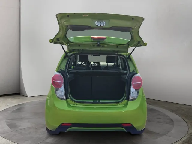 Chevrolet Spark 2015 photo 5