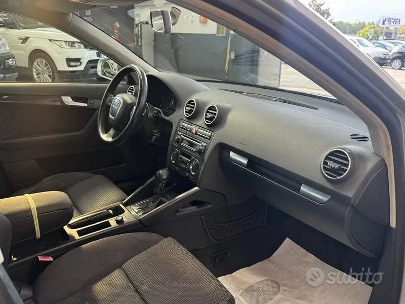 Audi A3 2005 photo 5