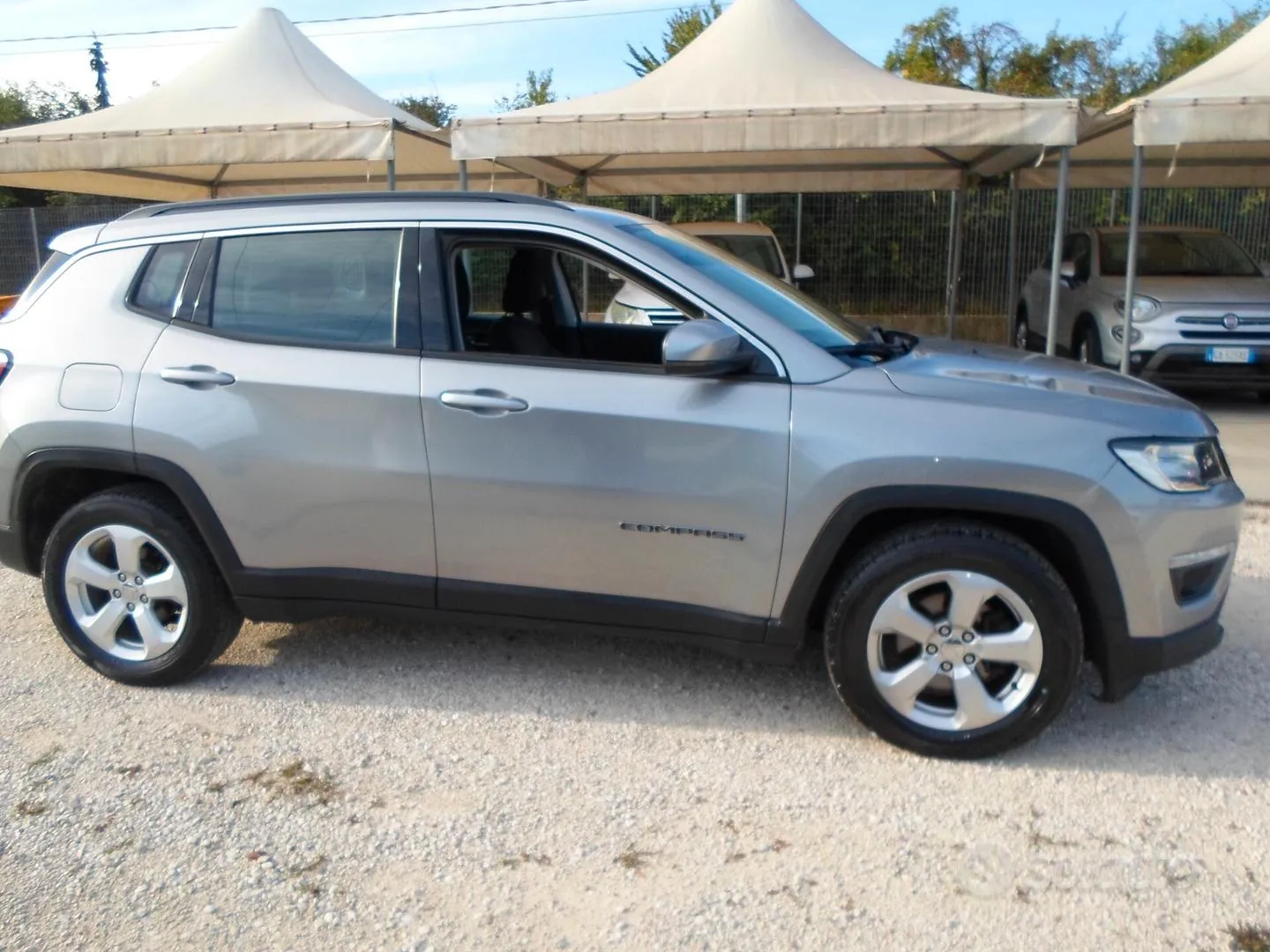 Jeep Compass 2020 photo 3