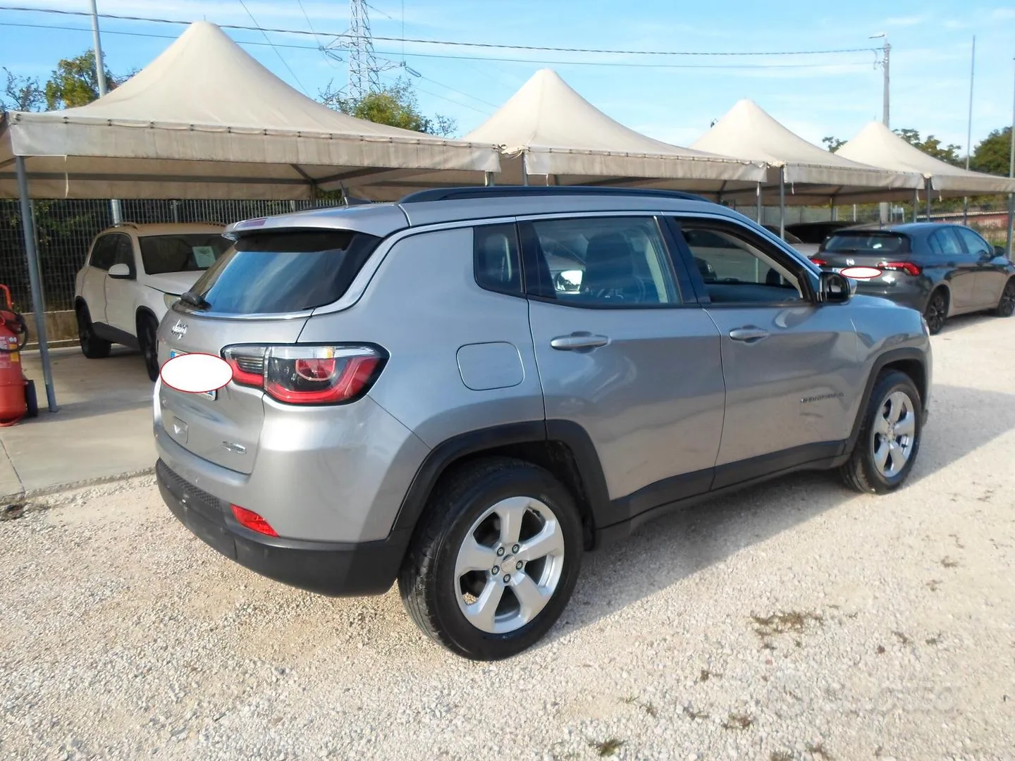 Jeep Compass 2020 photo 4