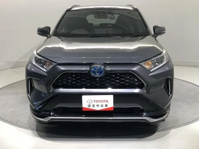 Toyota Rav4 2021 photo 2
