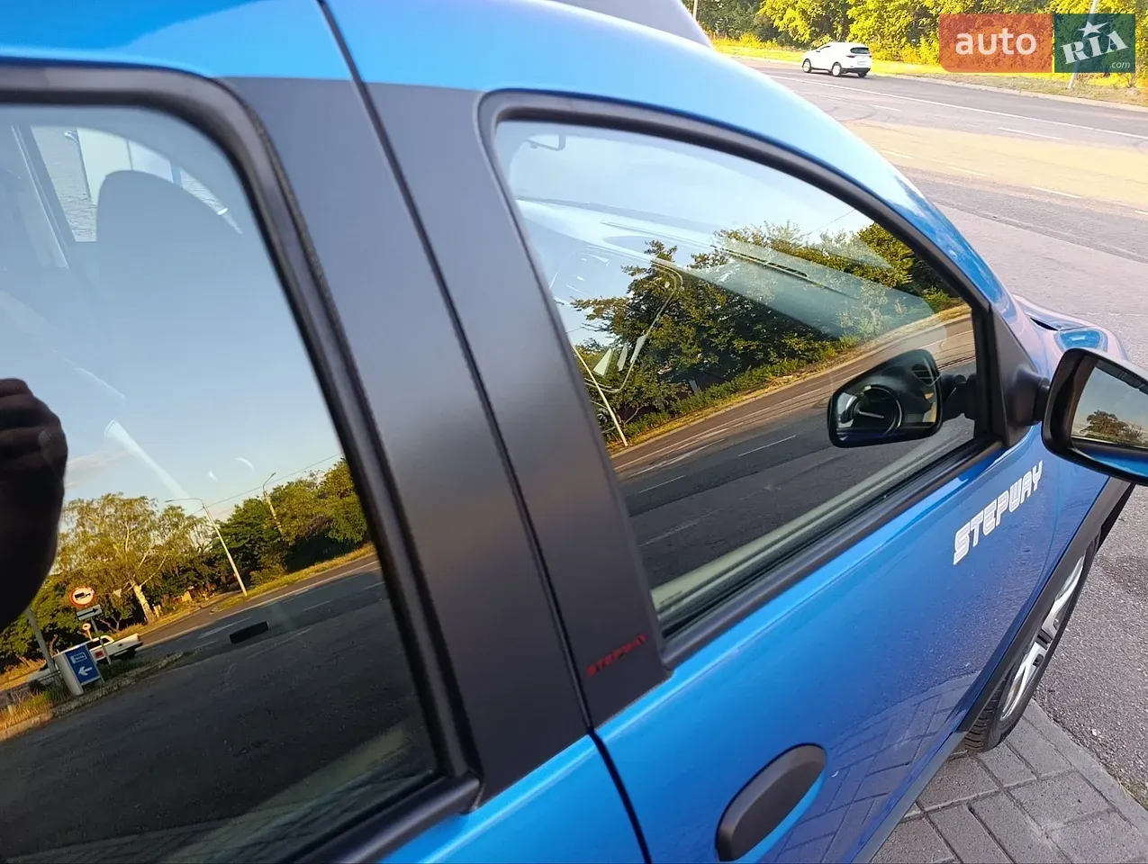 Renault Sandero Stepway 2019 photo 5