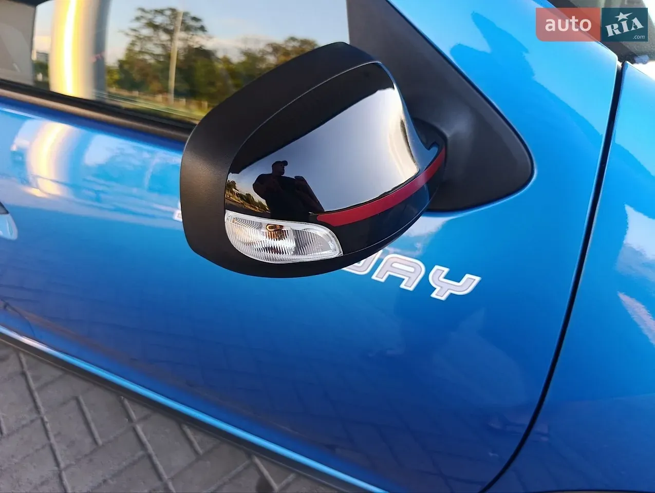 Renault Sandero Stepway 2019 photo 4