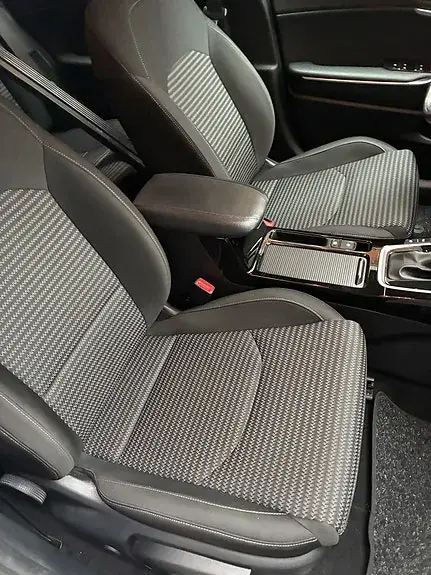 Kia Ceed 2023 photo 5