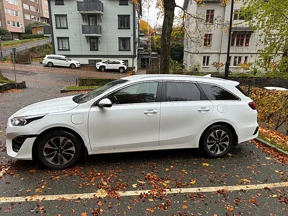 Kia Ceed 2023 photo 3
