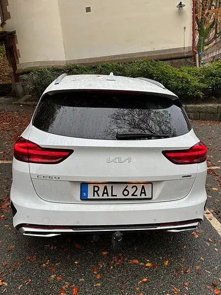 Kia Ceed 2023 photo 2