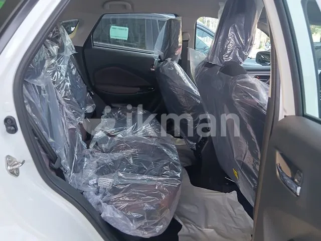 Suzuki Fronx 2026 photo 5
