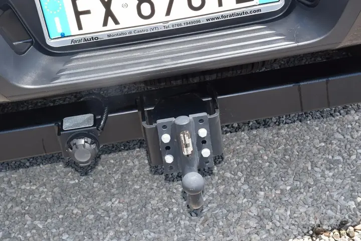Ford Ranger 2019 photo 5