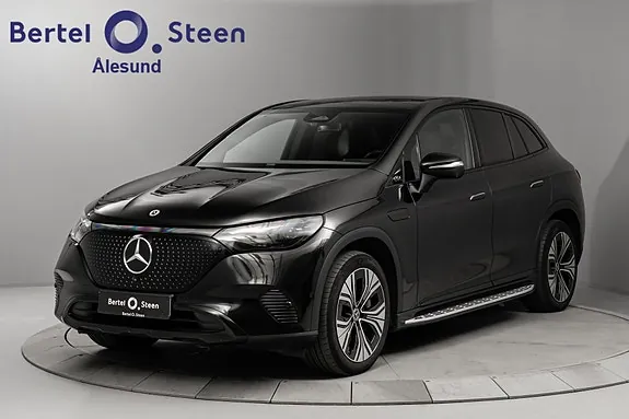 Mercedes-Benz Andre