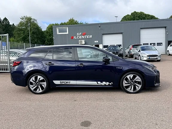 Suzuki Swace