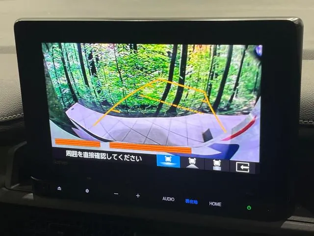 Honda Stepwgn 2024 photo 4