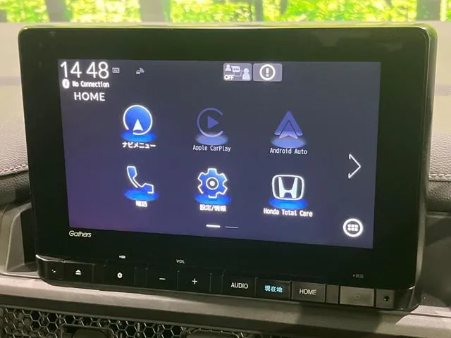Honda Stepwgn 2024 photo 3
