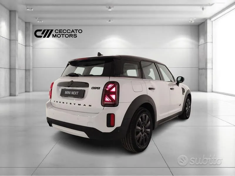 Mini Mini Countryman 2023 photo 4