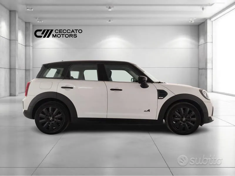 Mini Mini Countryman 2023 photo 3
