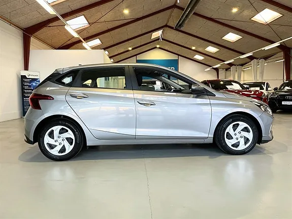 Hyundai I20 2023 photo 3
