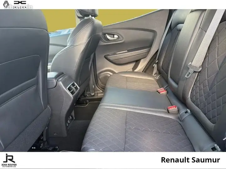 Renault Kadjar 2022 photo 4