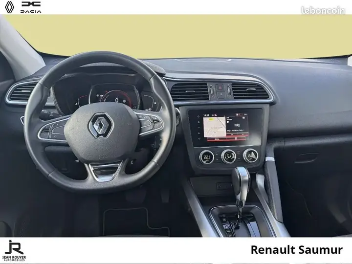 Renault Kadjar 2022 photo 5