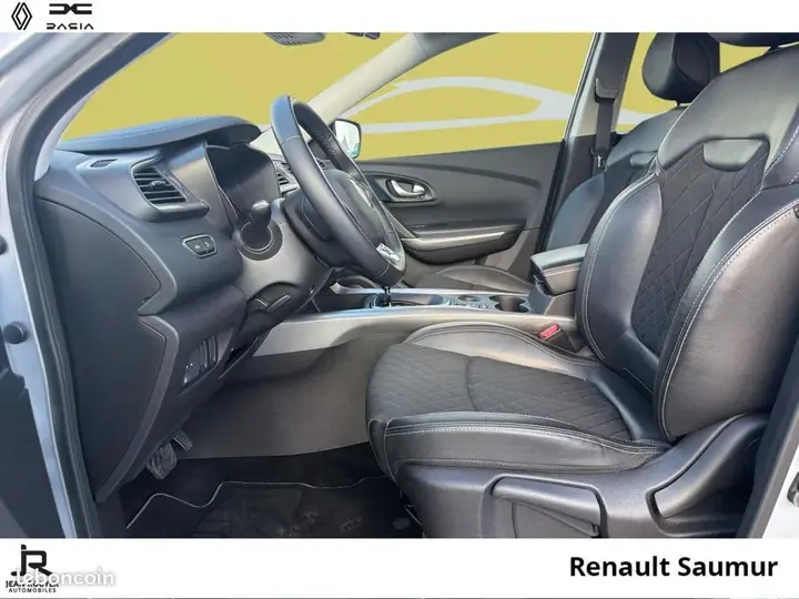 Renault Kadjar 2022 photo 3
