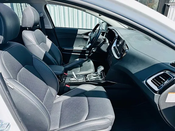 Kia Ceed 2023 photo 5