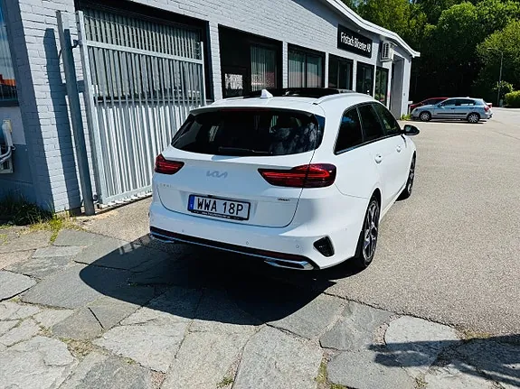Kia Ceed 2023 photo 3