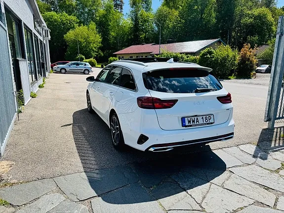 Kia Ceed 2023 photo 4