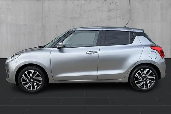 Suzuki Swift 2020 photo 2