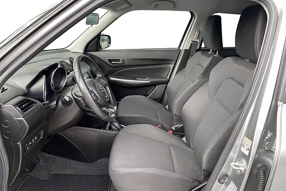 Suzuki Swift 2020 photo 5