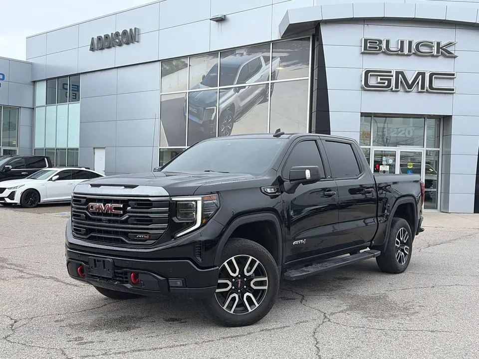 GMC Sierra 1500 2022 photo 2