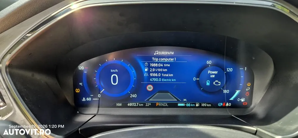 Ford Kuga 2023 photo 5