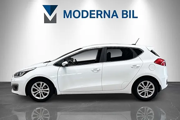 Kia Ceed 2016 photo 3