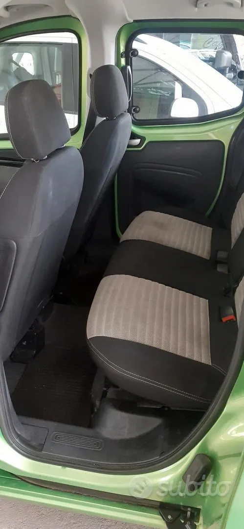 Fiat Qubo 2010 photo 3