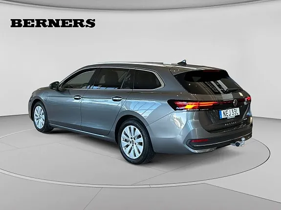 Volkswagen Passat 2025 photo 3