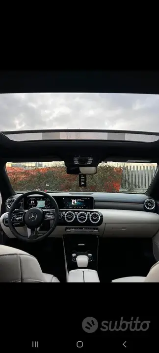 Mercedes-Benz Cla 2019 photo 3