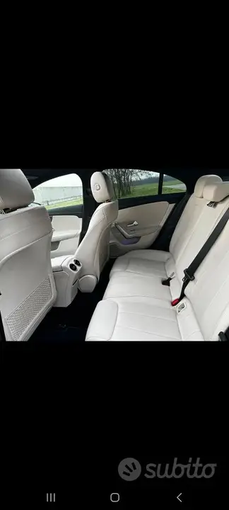 Mercedes-Benz Cla 2019 photo 5