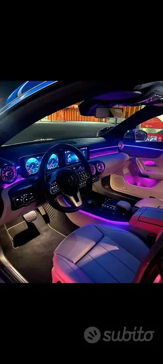 Mercedes-Benz Cla 2019 photo 4