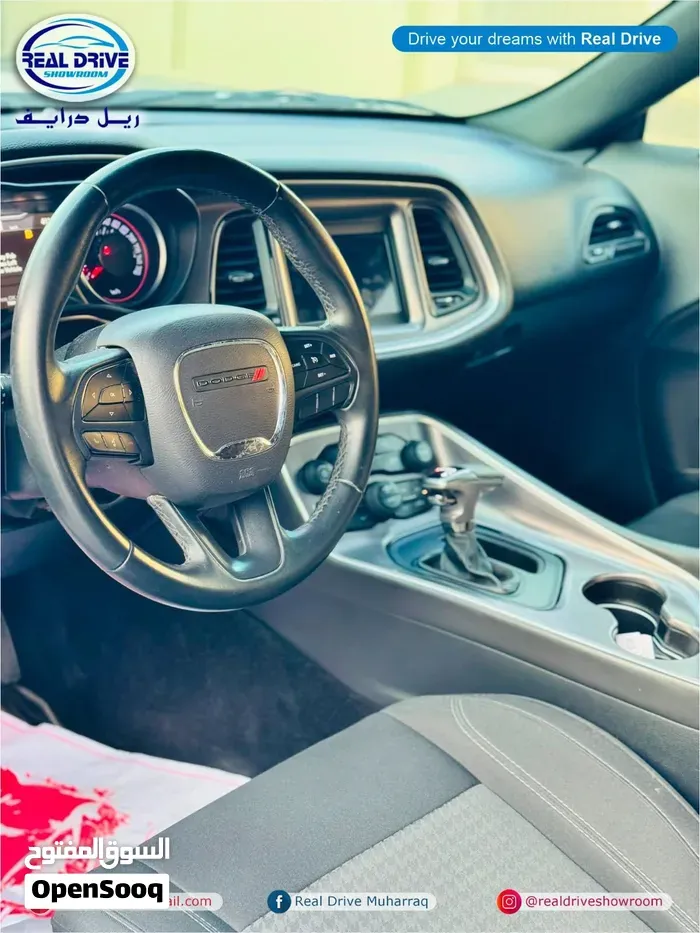 Dodge Challenger 2019 photo 4