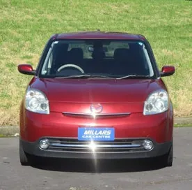 Mazda Verisa 2015 photo 4