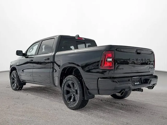 Ram 1500 2026 photo 3