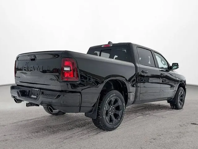 Ram 1500 2026 photo 5