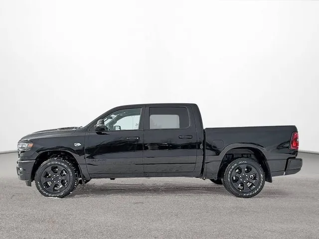 Ram 1500 2026 photo 2