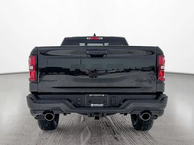 Ram 1500 2026 photo 4