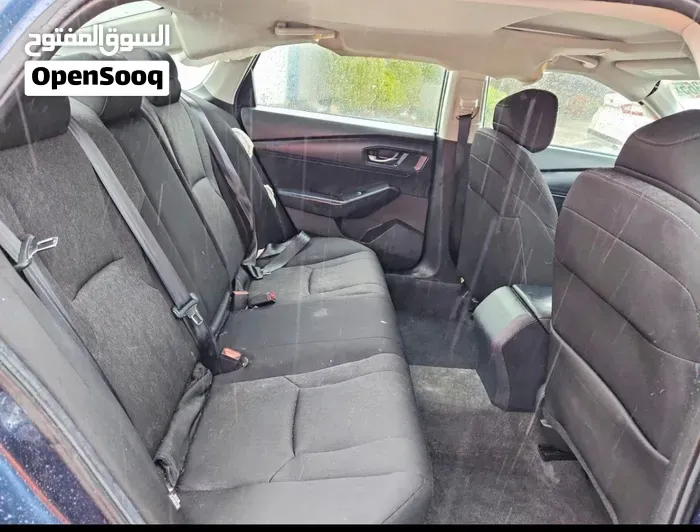 Honda Accord 2024 photo 3