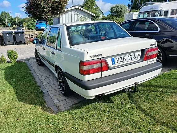 Volvo 850 1996 photo 2