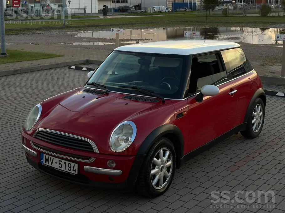 Mini One