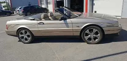 Cadillac Allante