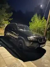 BMW X3 2013 photo 5