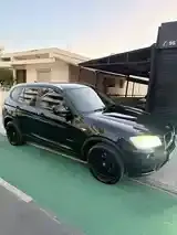 BMW X3 2013 photo 2
