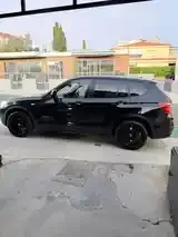 BMW X3 2013 photo 3