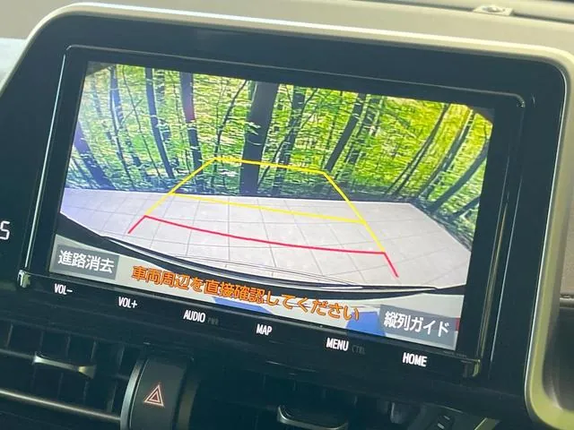 Toyota C-Hr 2018 photo 4