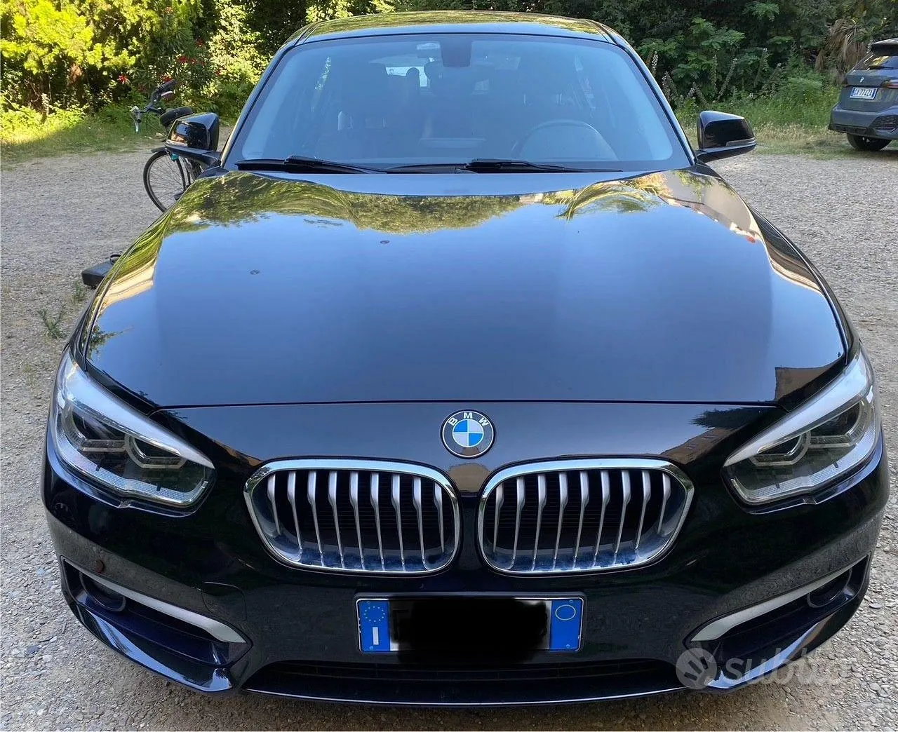 BMW 116D
